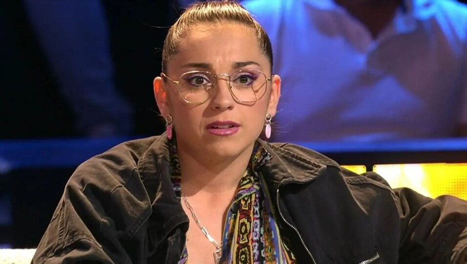 Miriam Corregüela | Foto: telecinco.es