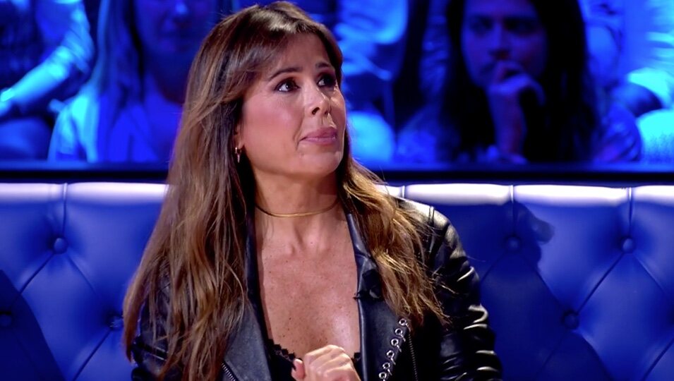 La amiga de Carmen Alcayde revela los secretos | Foto: telecinco.es