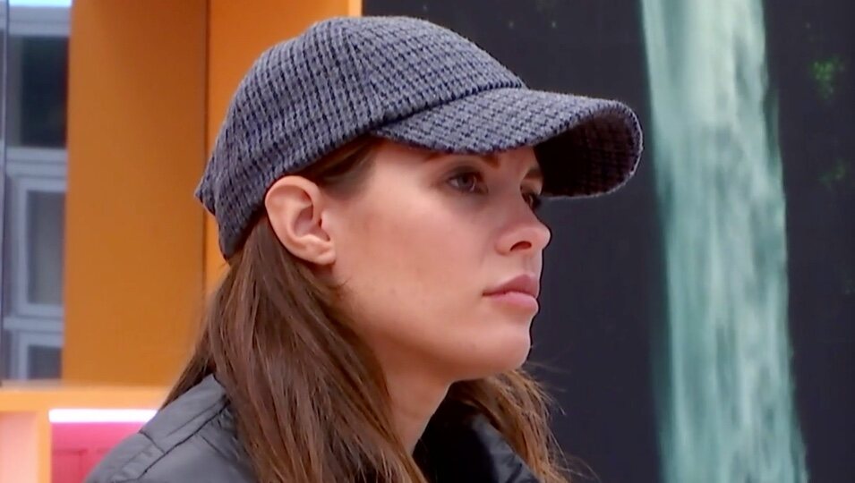 Jessica Bueno reflexiona sobre la relación | Foto: telecinco.es