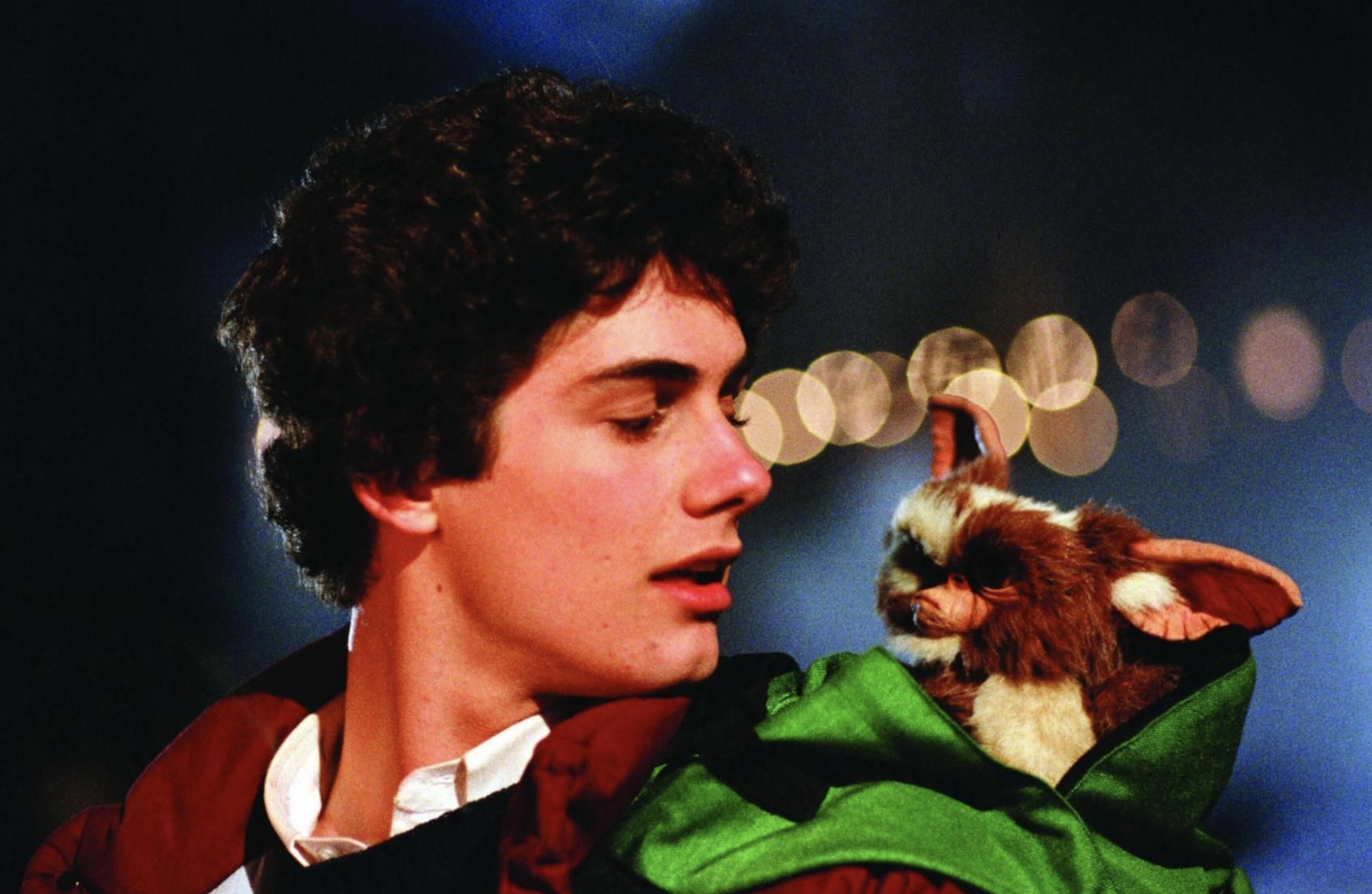 Fotograma de 'Gremlins'