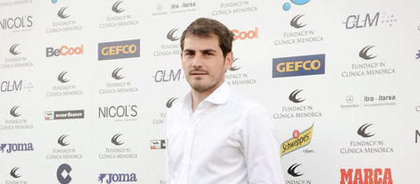 Iker Casillas es Tauro