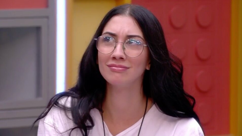 Naomi no entiende nada | Foto: telecinco.es