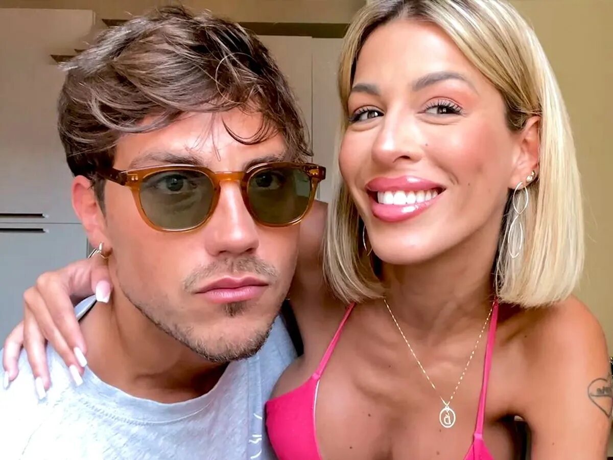 Daniele Dal Moro ha cargado contra su ex tras confirmarse su ruptura | Foto: Instagram