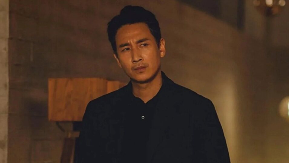 Lee Sun-Kyun