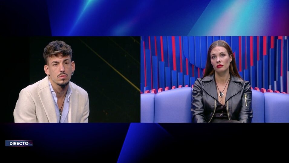 Jessica Bueno decide pagar por Luitingo | Foto: telecinco.es