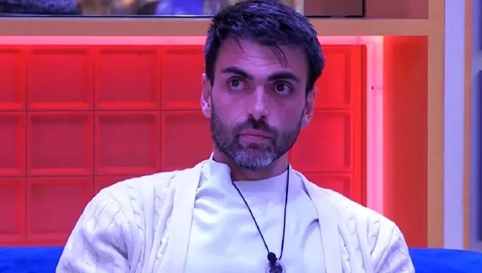 Zeus Montiel en 'GH VIP 8' | Foto: telecinco.es