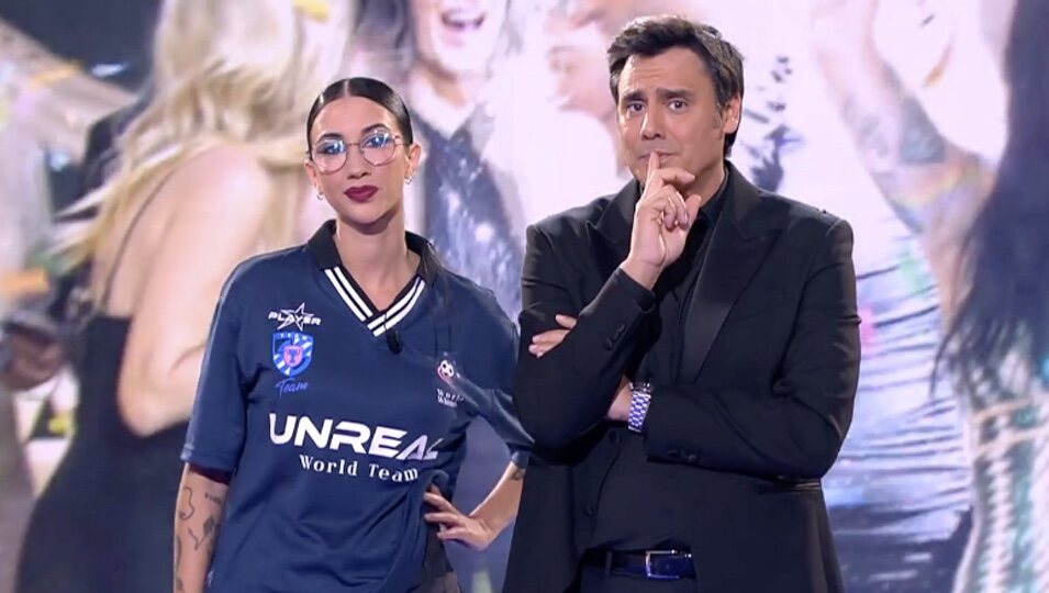 Naomi habla de su final | Foto: telecinco.es