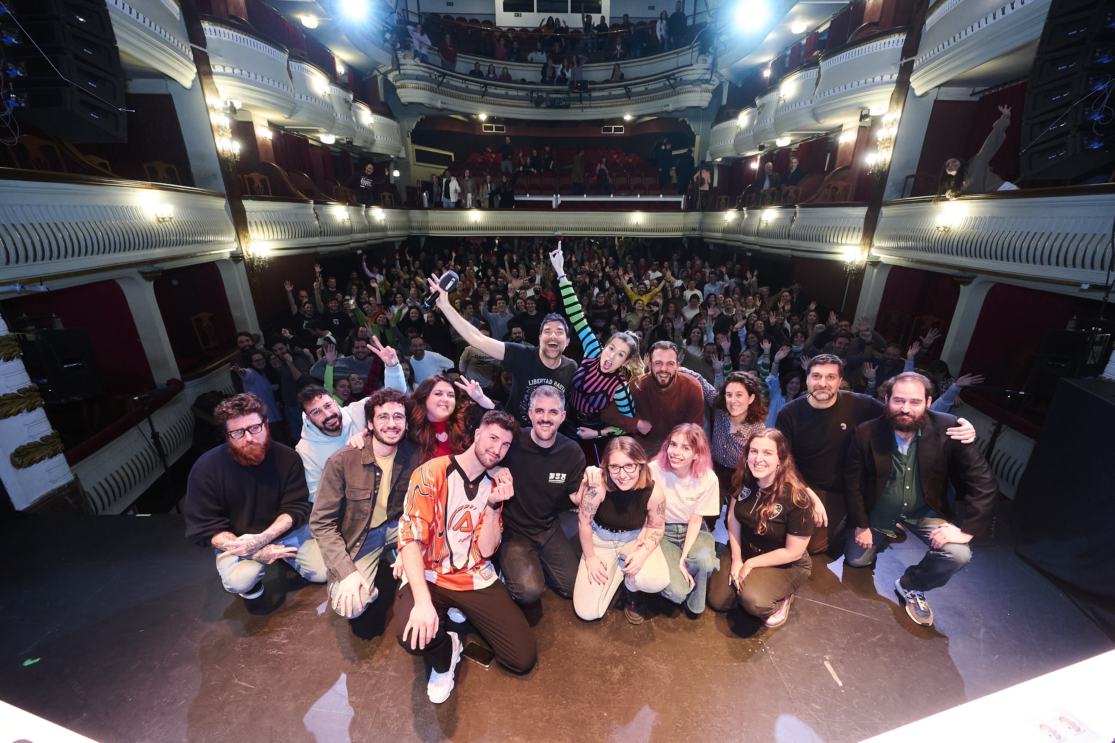 'Cuerpos especiales' emite su programa 500 el jueves 25 de enero a las 7:00 de la mañana | Foto: Atresmedia