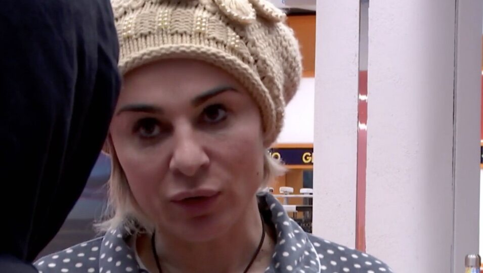 Ana María en 'GH DÚO 2' | Foto: telecinco.es