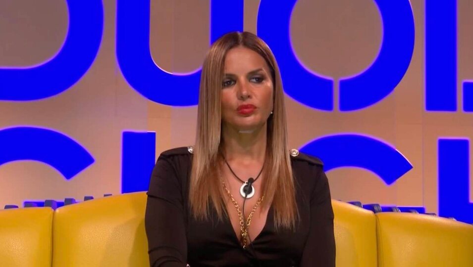 Marta López en 'GH DÚO 2' | Foto: telecinco.es