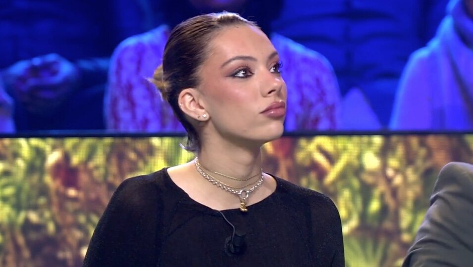 Alejandra habla de su madre | Foto: telecinco.es