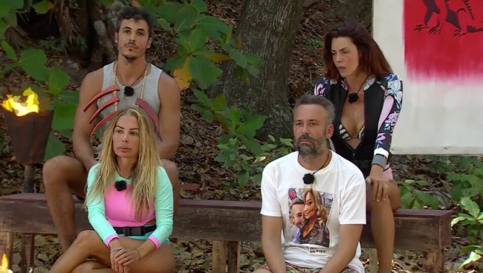 Kiko y Laura hablan de su problema | Foto: telecinco.es