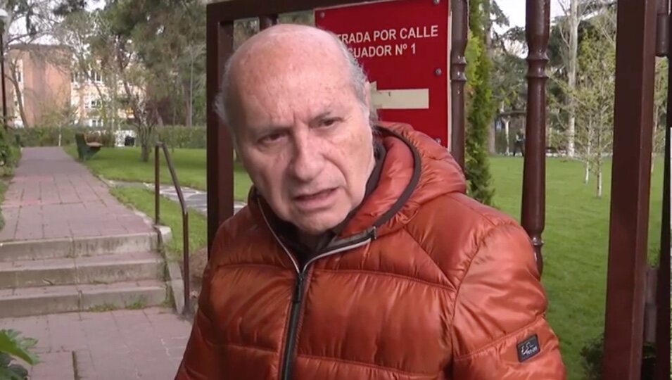 José Carlos reacciona a la entrevista | Foto: telecinco.es