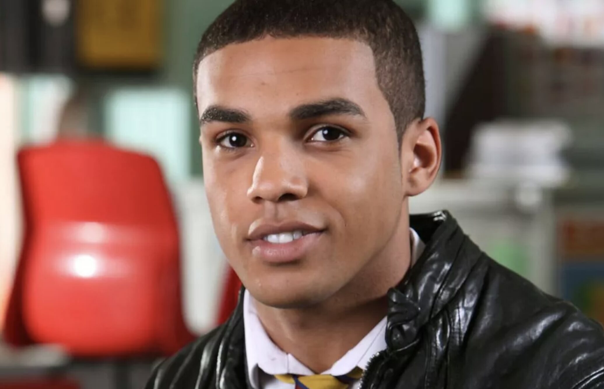 Lucien Laviscount