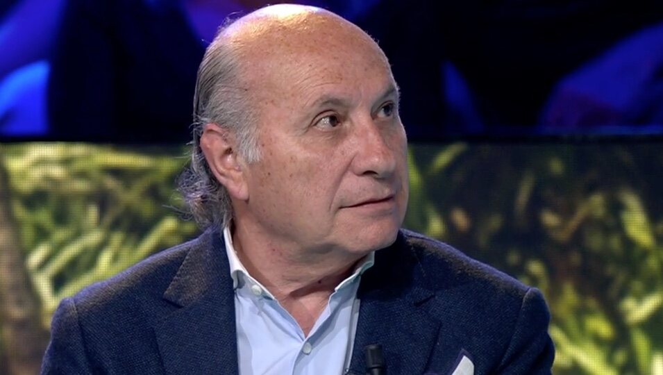 José Carlos habla de su mujer | Foto: telecinco.es