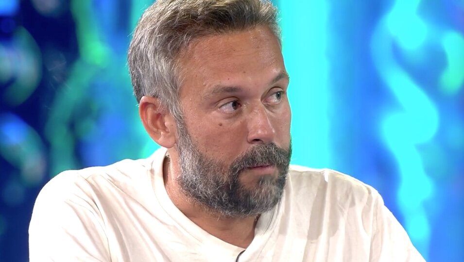 Kike Calleja alucina al enterarse de la noticia | Foto: telecinco.es