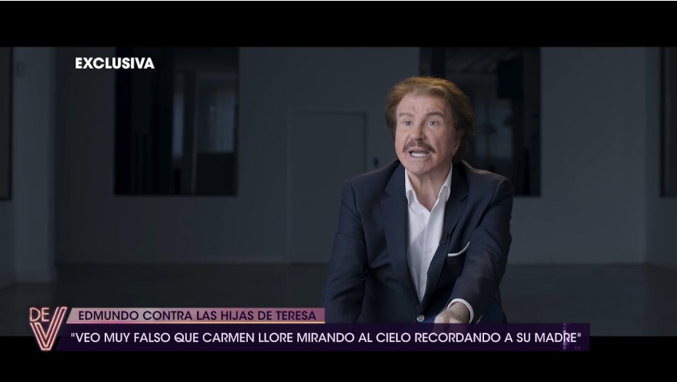 Bigote Arrocet en '¡De viernes!' | Telecinco