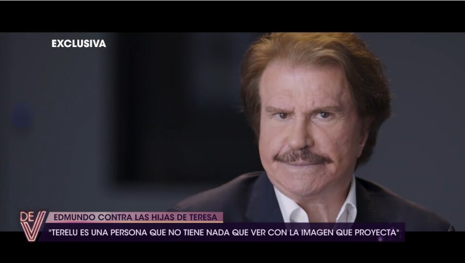 Bigote Arrocet en '¡De viernes!' | Telecinco