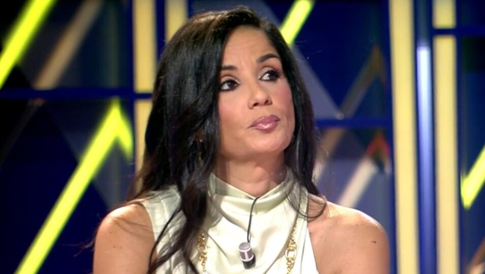 Ana Herminia | Foto: telecinco.es