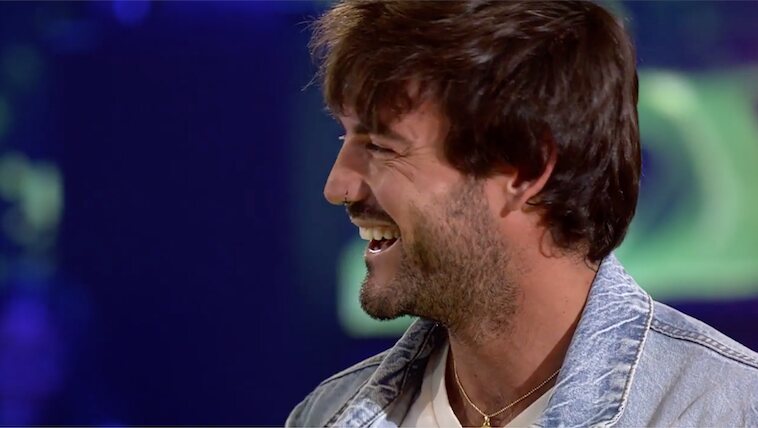 Logan Sampedro regresará a 'Supervivientes All Stars'/ Foto: telecinco.es