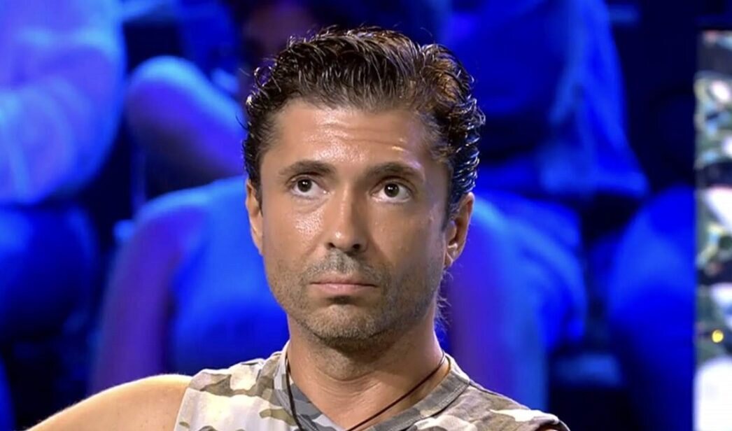 Ángel Cristo, el gran ausente en la semifinal de 'Supervivientes 2024' | Foto: Telecinco.es