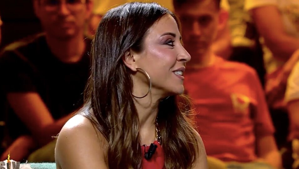 Alicia Peña en 'SV All Stars' | Foto: telecinco.es