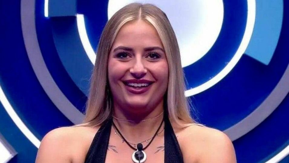 Laura, concursante de 'Gran Hermano 24' | Foto: Telecinco 