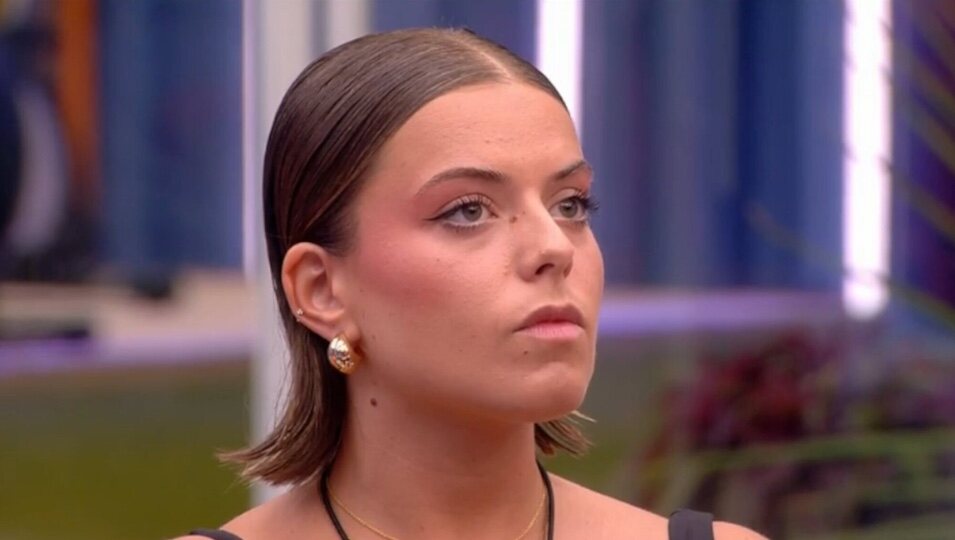 Elsa en 'GH 2024' | Foto: telecinco.es