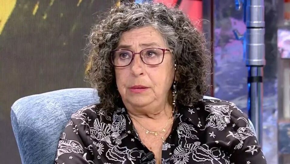 Lola Medina | Foto: telecinco.es