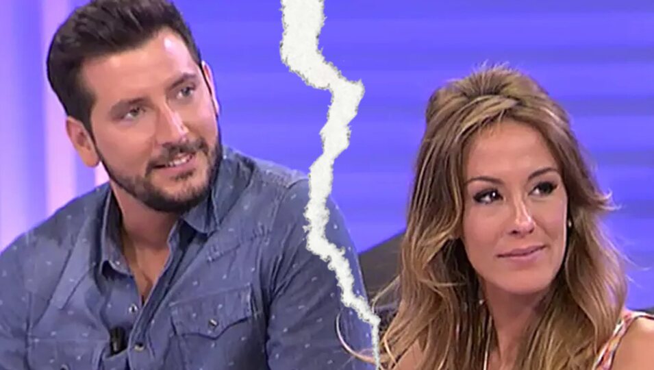 Susana Megan y Manu Lombardo fueron una de las parejas más icónicas de 'MyHyV' | Foto: Telecinco.es