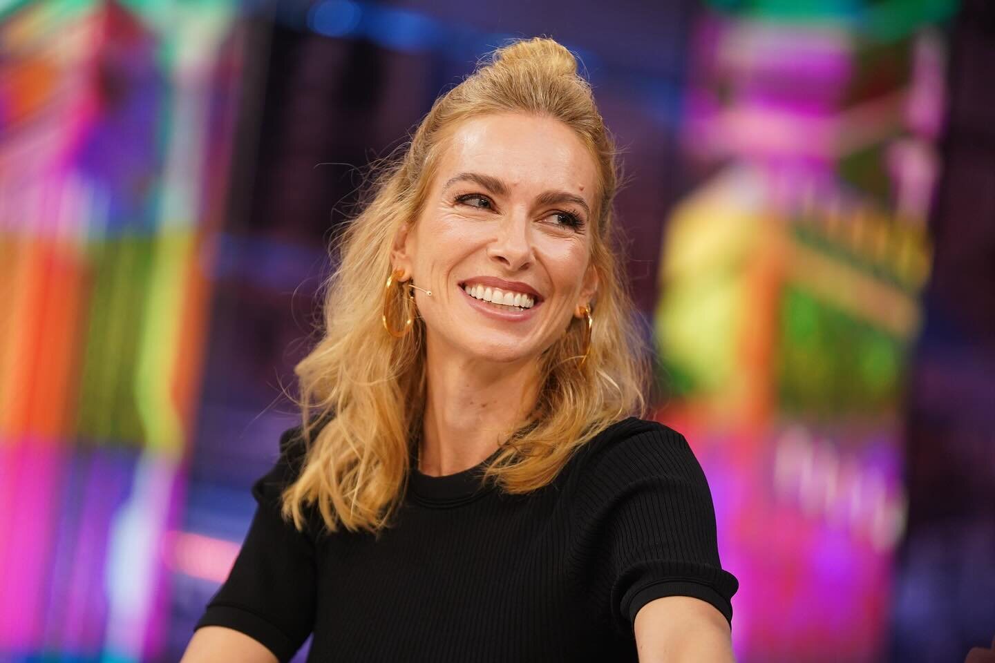 Kira Miró en 'El Hormiguero'/ Foto: Antena 3