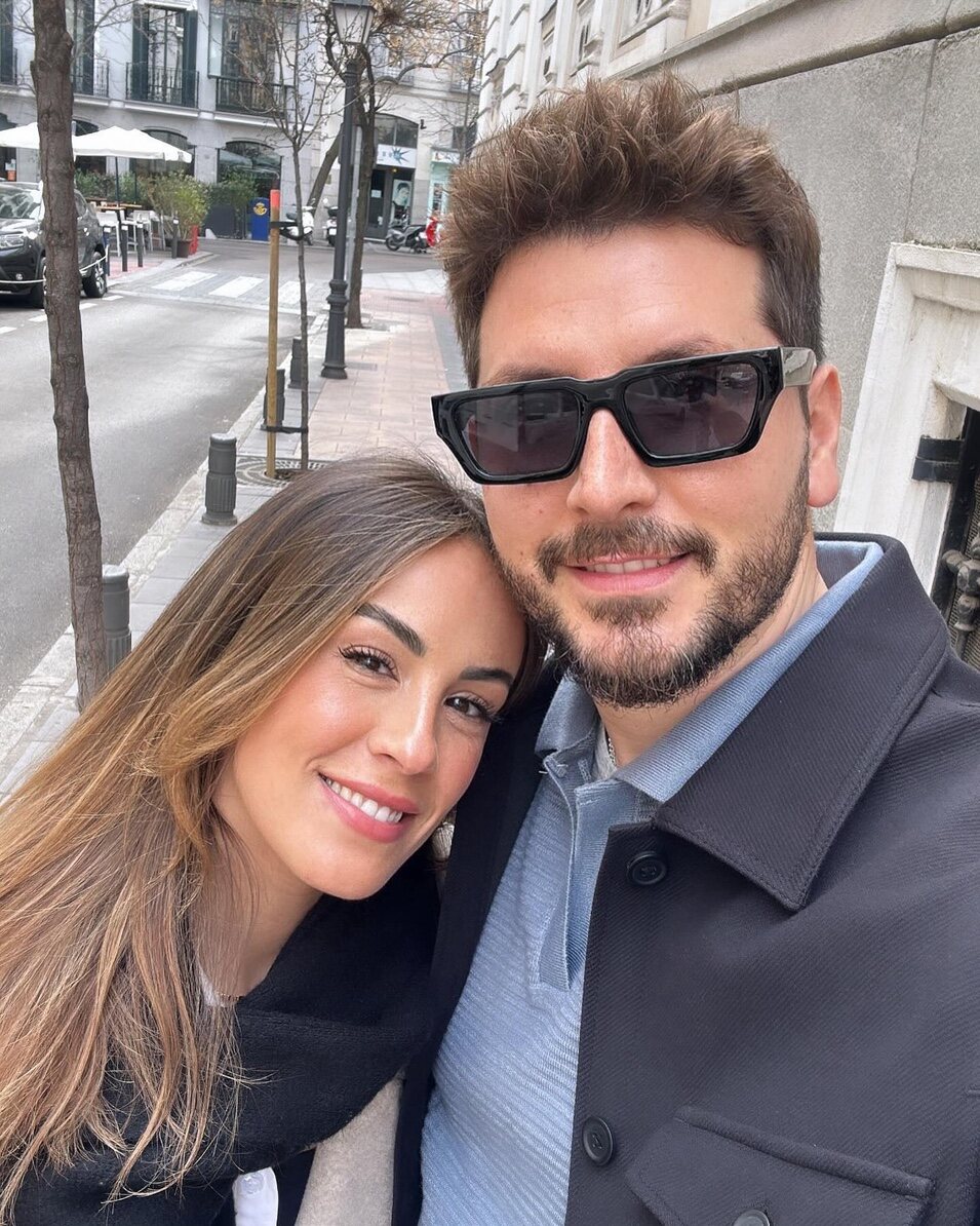 Manu y Susana | Instagram