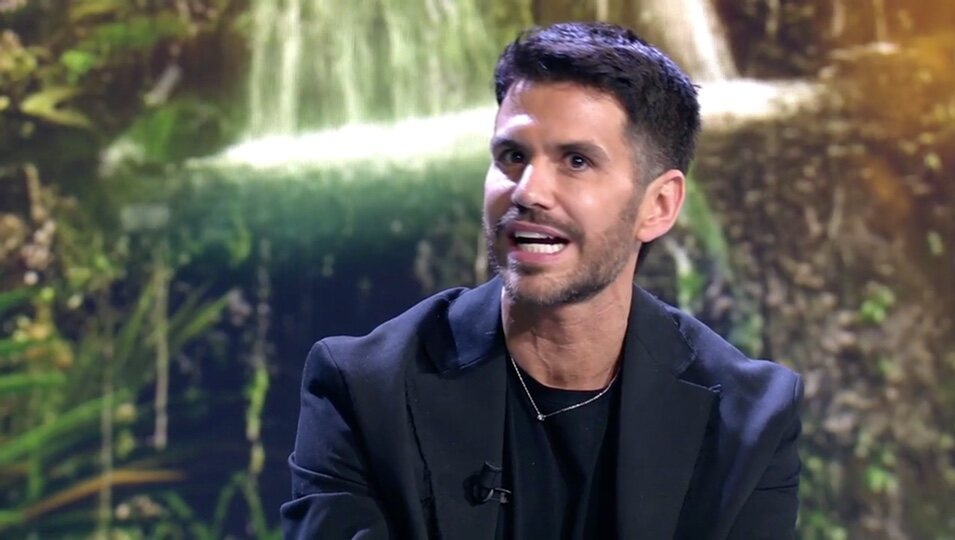 Andy McDougall desvela detalles sobre su divorcio con Pelayo Díaz/Foto: telecinco.es 