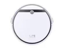 Robot aspirador - fregona iLIFE