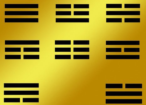 I ching