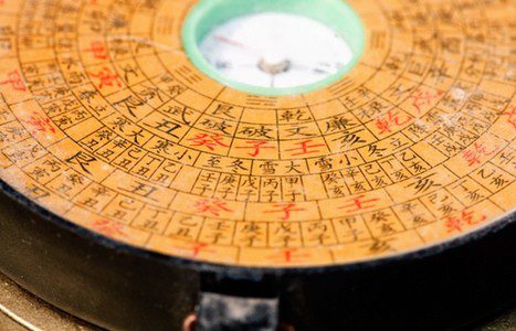 El oráculo del I Ching fue exportado a Europa en el siglo XIX