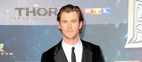 El intérprete australiano Chris Hemsworth nació bajo el signo de Le