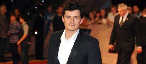 El actor Orlando Bloom es Capricornio