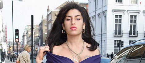  La desaparecida Amy Winehouse tenía el carácter de una Virgo