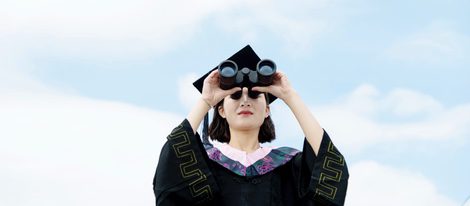 El mes de mayo será un mes bueno para encontrar trabajo