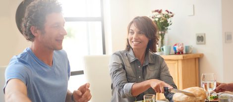 Cuida tu salud empezando una nueva dieta