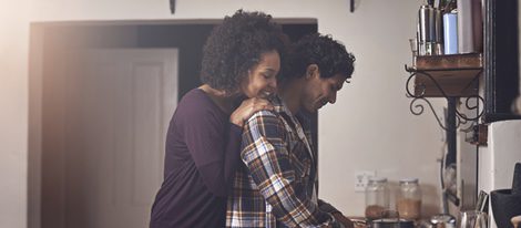 Vendrá de vuelta todo el amor que has dado estos meses