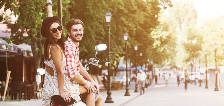 Su amor permanecerá intacto como el primer día