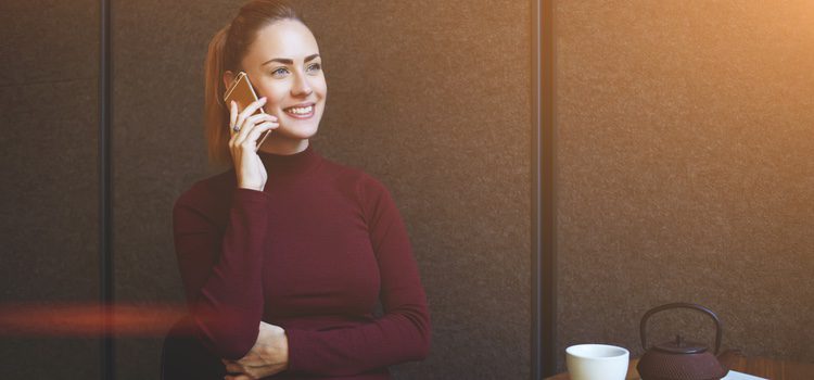 Cuanta más confianza tengas en ti mismo, menos tardarás en enontrar pareja