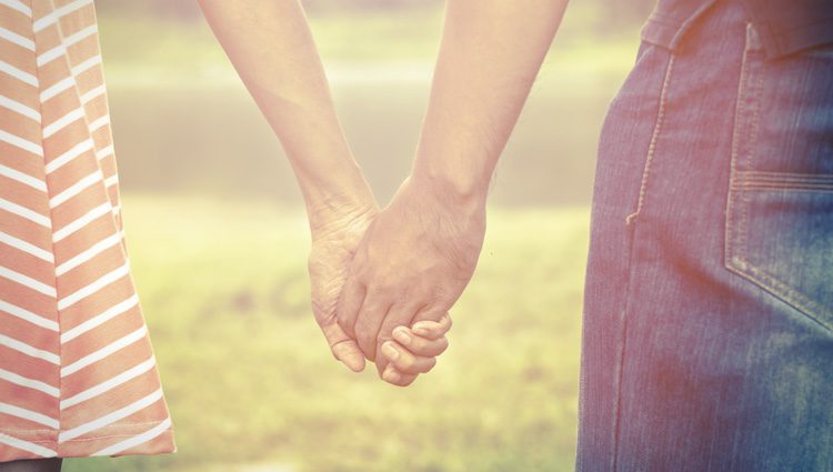 Deberás tomarte un tiempo para pensar si tu pareja te hace feliz