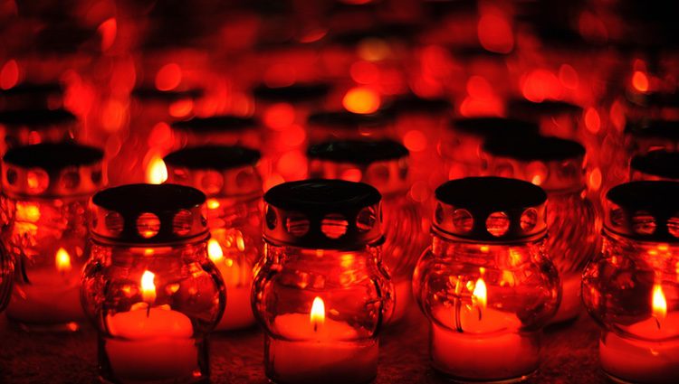 velas serán ideales para aquellos rituales que tengan que ver con el conquistar o enamorar