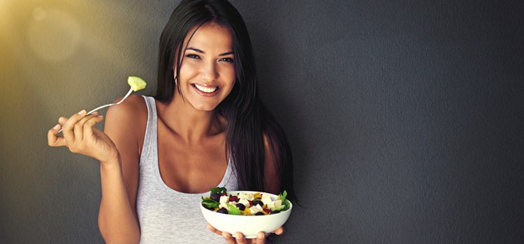 Ya no estás en verano recuérdalo, y ya no puedes comer todo lo que quieras