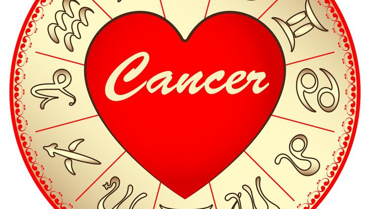 Noviembre será un buen mes en el amor para Cáncer