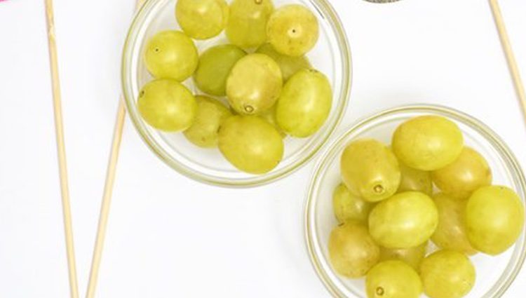 Las 12 uvas son la tradición más asentada en nuestro país