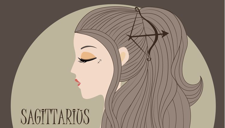 Los del signo del zodiaco Sagitario no suelen prestar atención a sus problemas